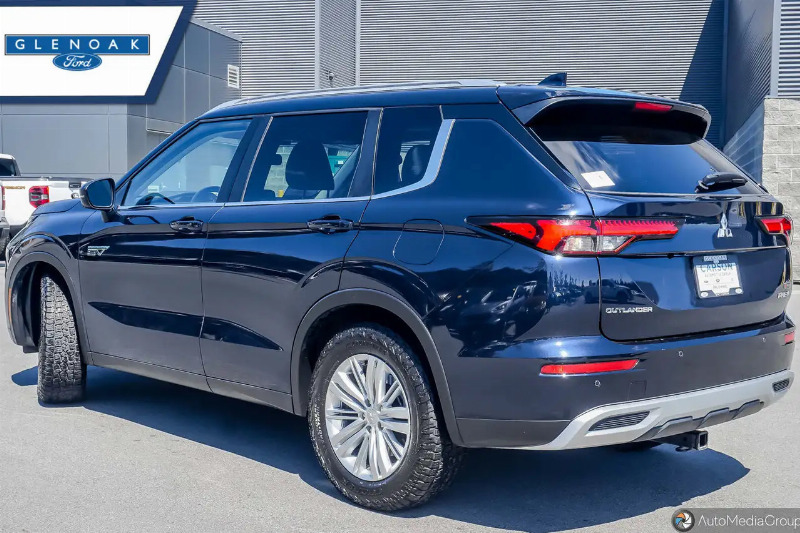 car Mitsubishi Outlander id92307 photo #7