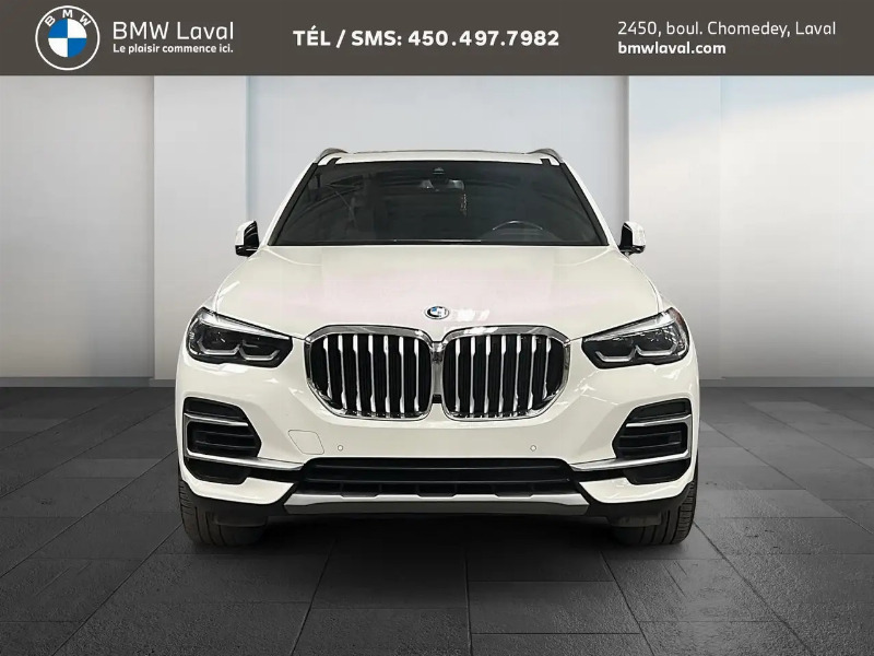 car BMW X5 id92309 photo #2