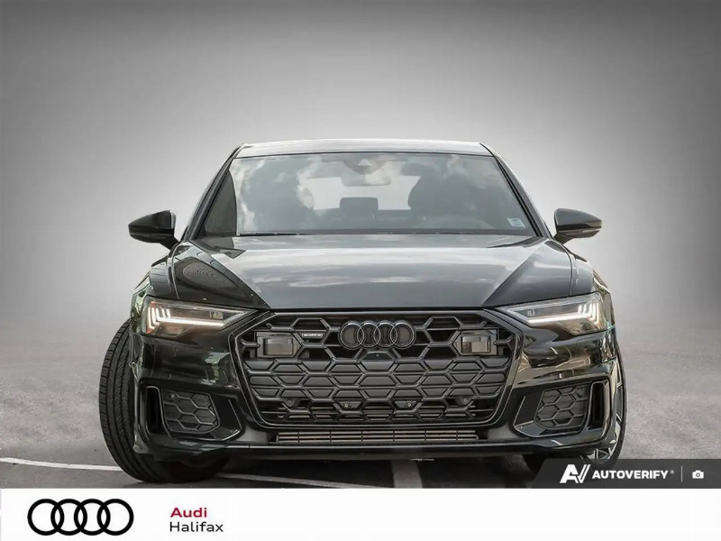 car Audi A6 id92368 photo #2