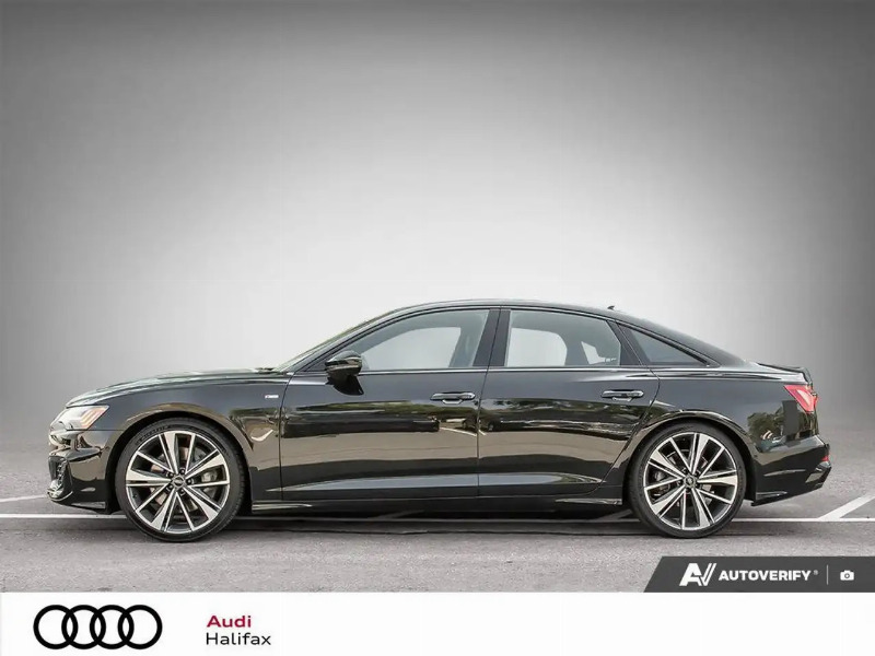 car Audi A6 id92368 photo #3