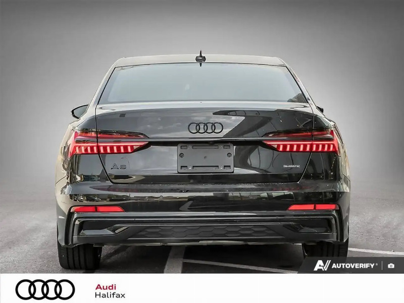 car Audi A6 id92368 photo #5