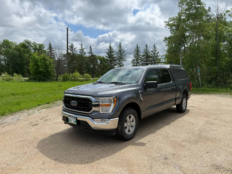 car Ford F-150 id92376 photo #2