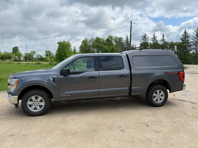 car Ford F-150 id92376 photo #3