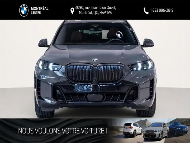 car BMW X5 id92385 photo #2