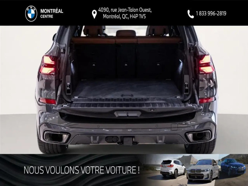 car BMW X5 id92385 photo #7
