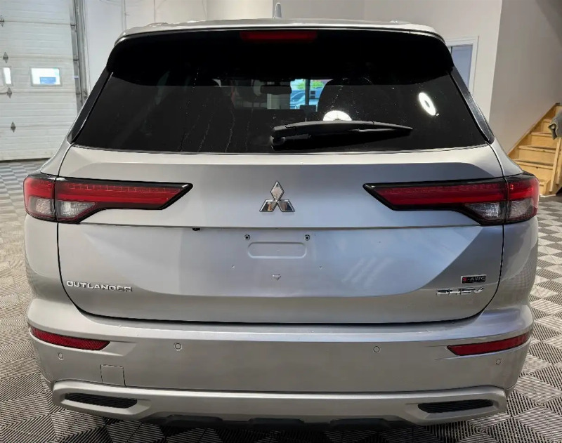 car Mitsubishi Outlander id92401 photo #4