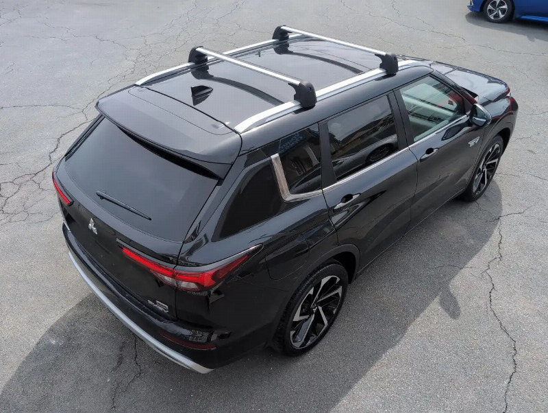 car Mitsubishi Outlander id92403 photo #3