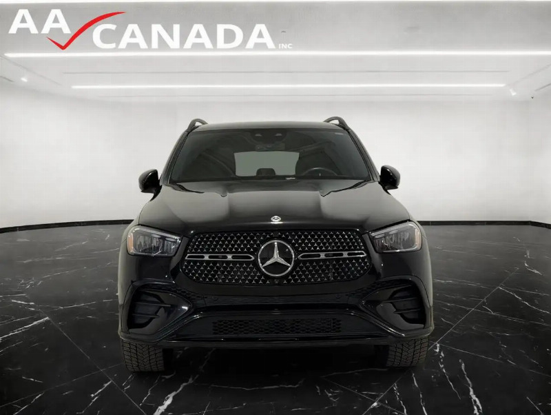 car Mercedes Benz GLE id92406 photo #2