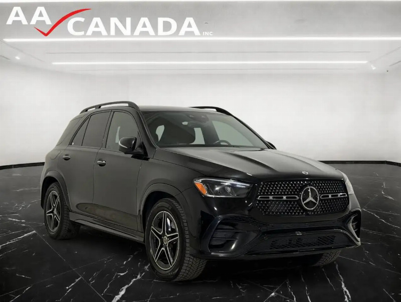 car Mercedes Benz GLE id92406 photo #3