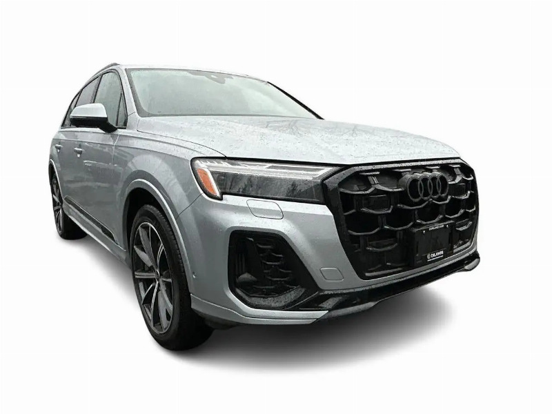 car Audi Q7 id92448 photo #2