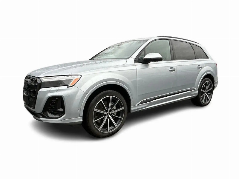 car Audi Q7 id92448 photo #7
