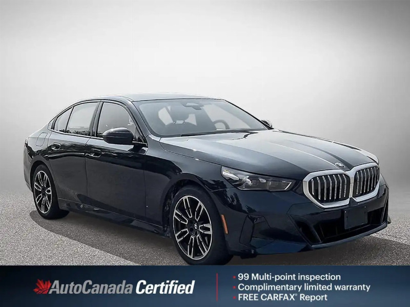 car BMW 5 Series id92453 main photo