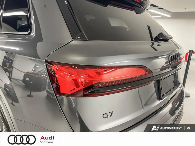car Audi Q7 id92467 photo #11