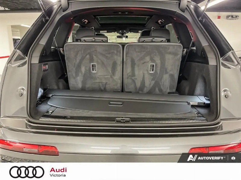 car Audi Q7 id92467 photo #12