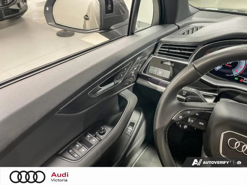 car Audi Q7 id92467 photo #17