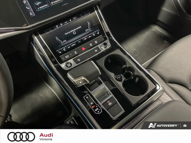 car Audi Q7 id92467 photo #18