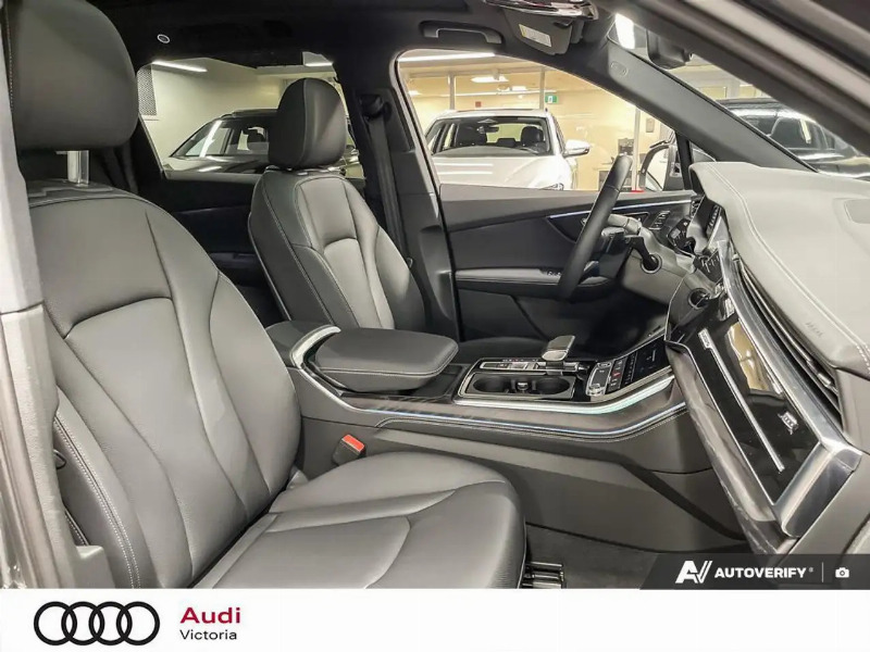 car Audi Q7 id92467 photo #22