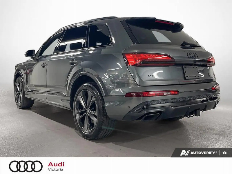 car Audi Q7 id92467 photo #4