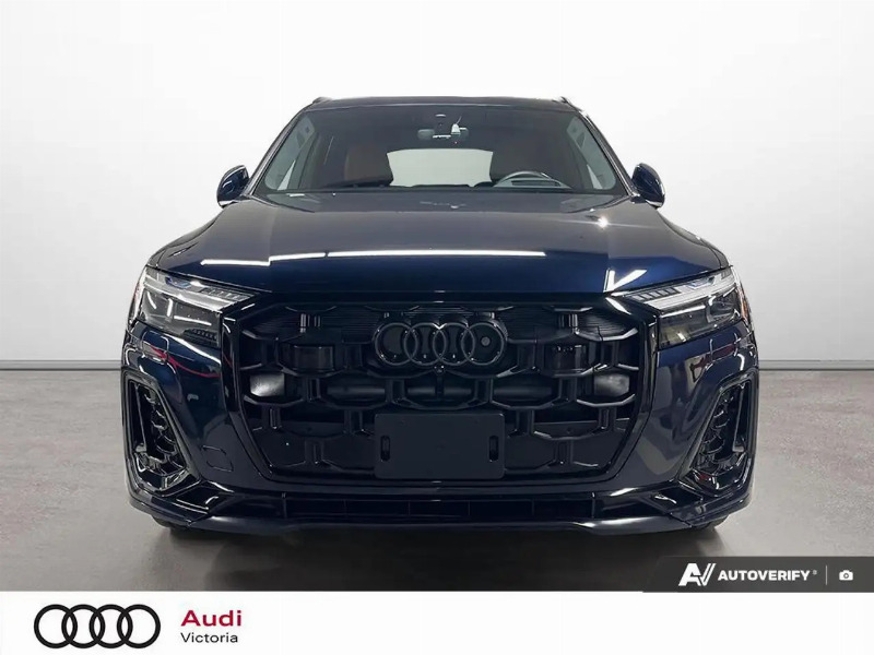 car Audi Q7 id92468 photo #2