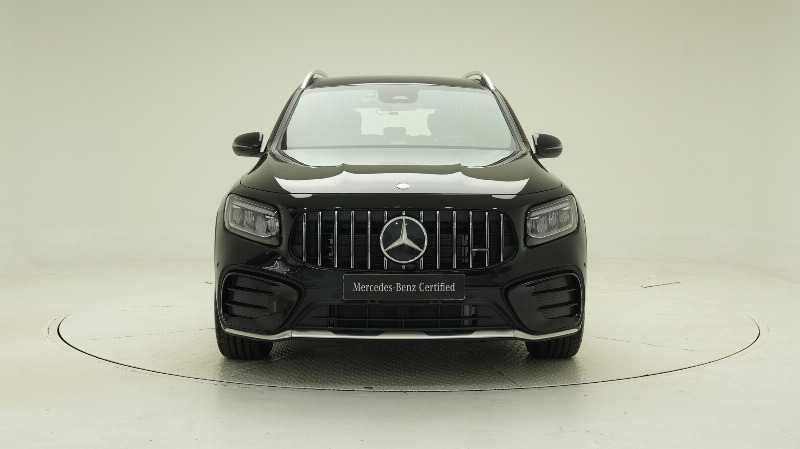 car Mercedes Benz GLB id92475 photo #3