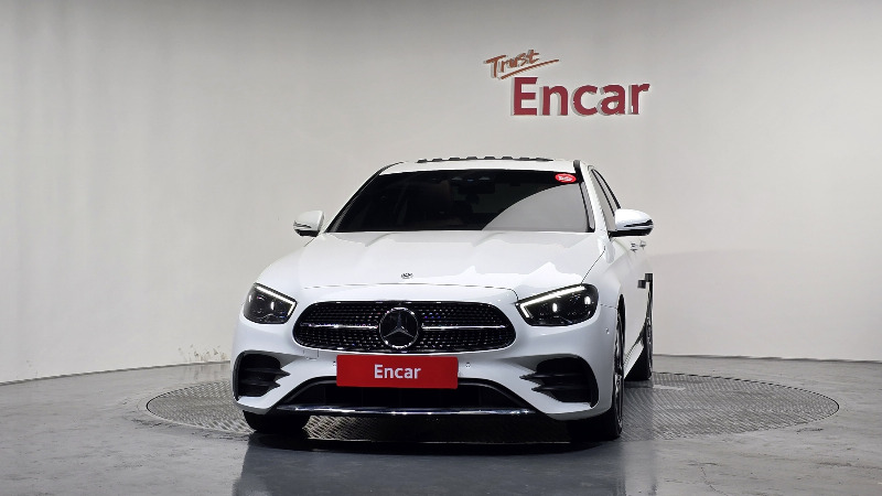 car Mercedes Benz E Class id92476 photo #3