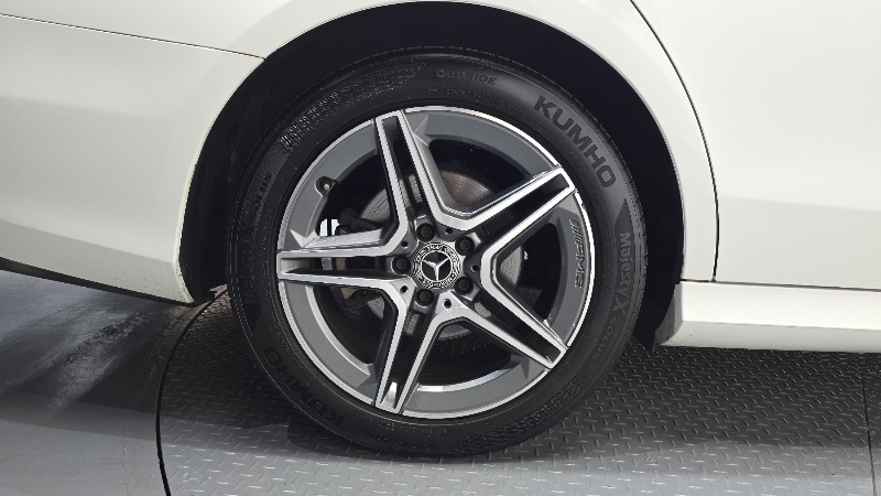 car Mercedes Benz E Class id92476 photo #5