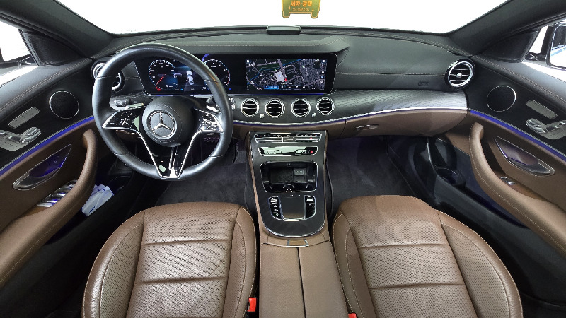 car Mercedes Benz E Class id92476 photo #7