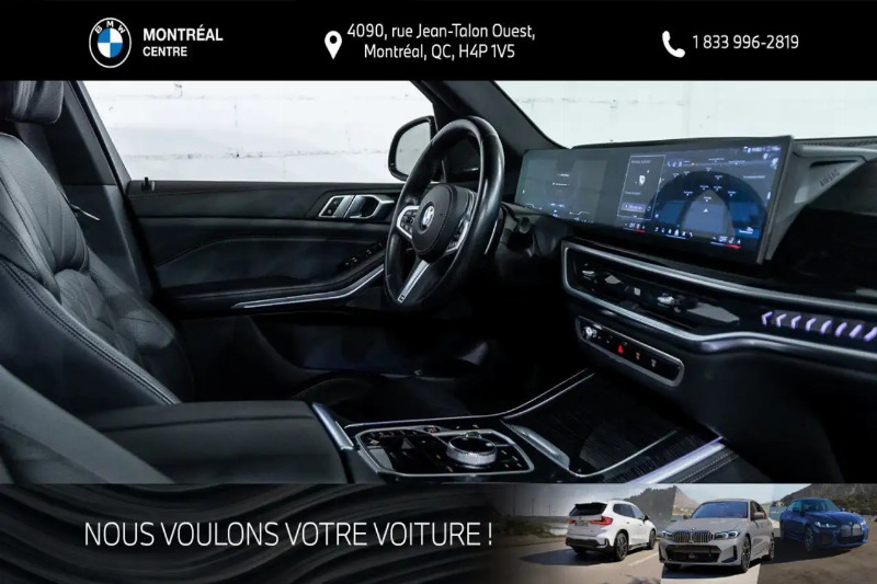 car BMW X5 id92500 photo #11