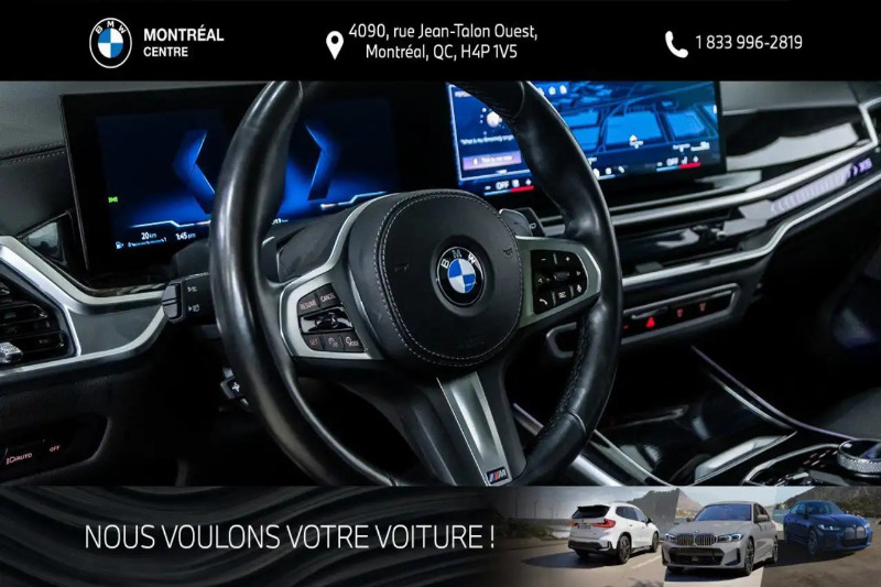 car BMW X5 id92500 photo #14
