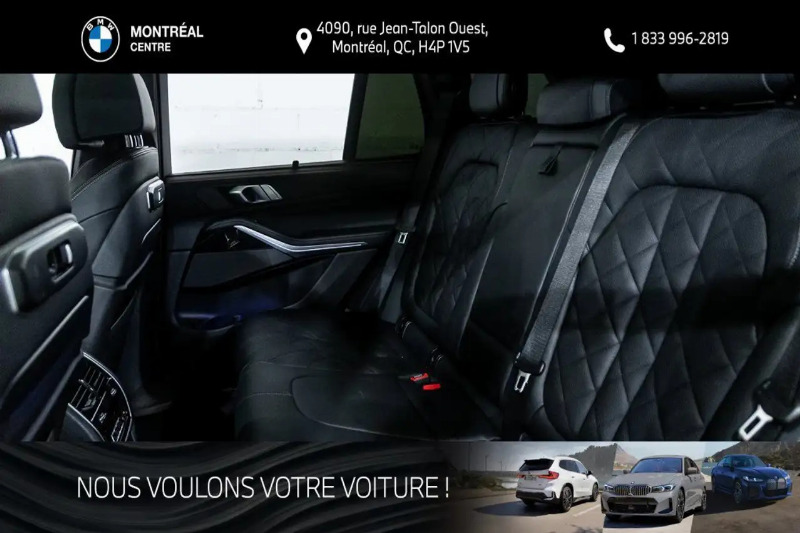 car BMW X5 id92500 photo #18