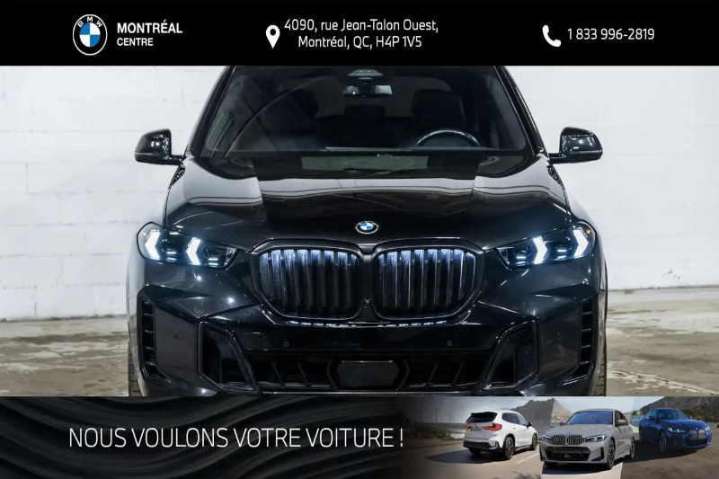 car BMW X5 id92500 photo #2