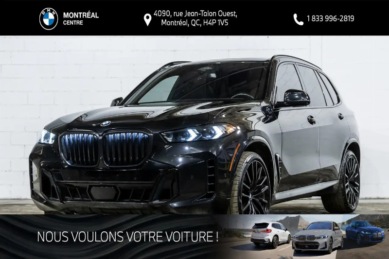 car BMW X5 id92500 photo #3
