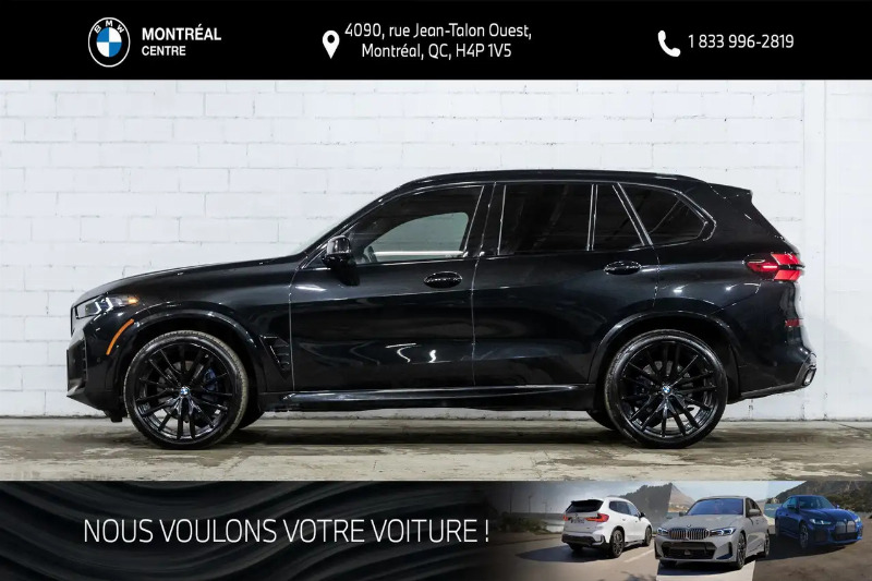 car BMW X5 id92500 photo #4