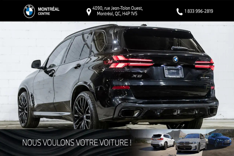 car BMW X5 id92500 photo #6