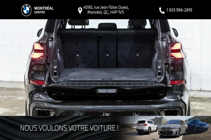car BMW X5 id92500 photo #7