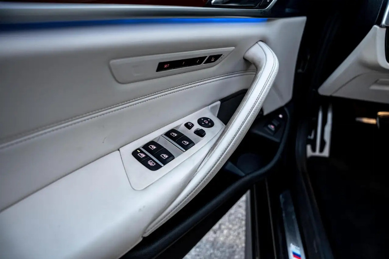 car BMW 5 Series id92502 photo #7