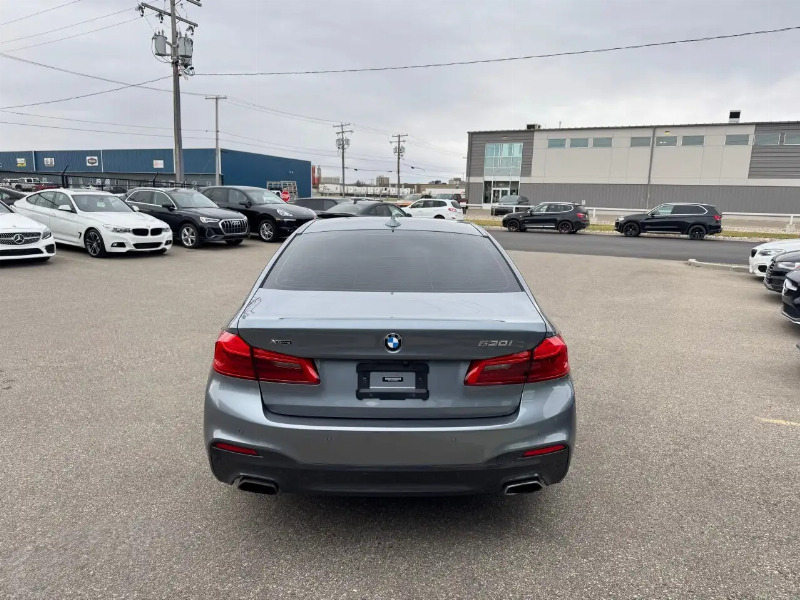 car BMW 5 Series id92503 photo #7
