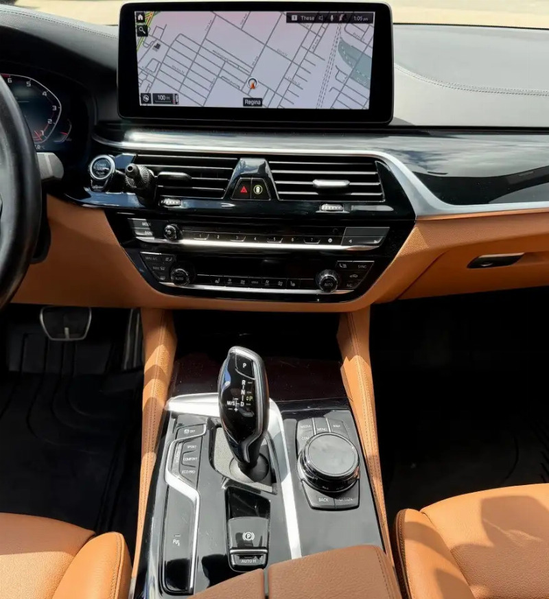 car BMW 5 Series id92507 photo #10