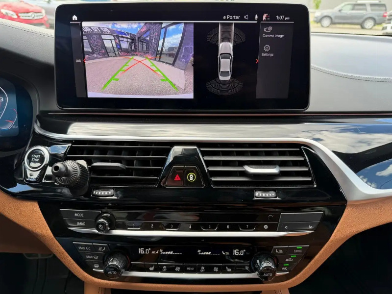 car BMW 5 Series id92507 photo #11