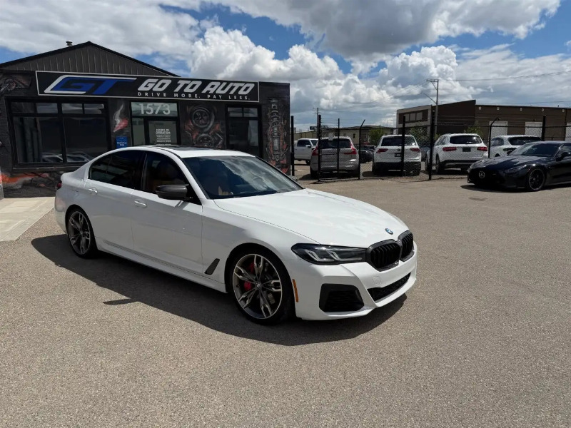 car BMW 5 Series id92507 photo #2