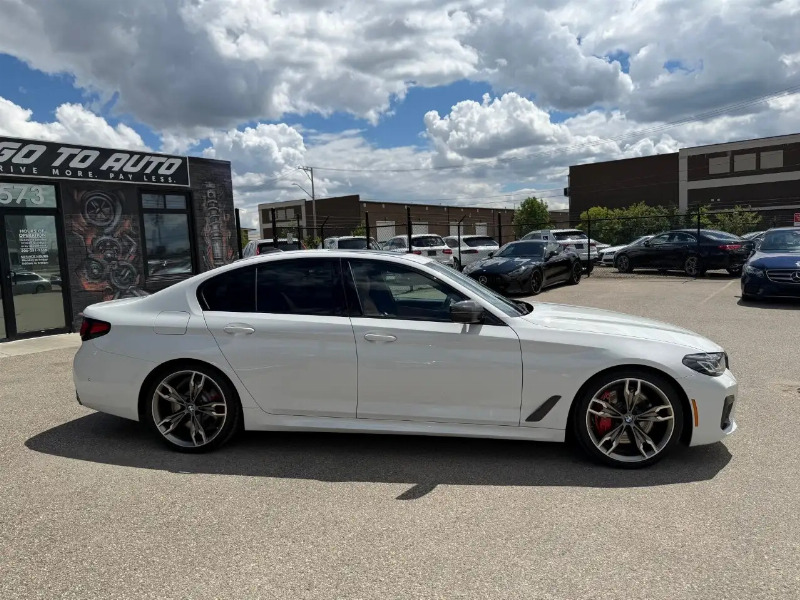 car BMW 5 Series id92507 photo #3