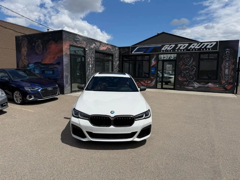 car BMW 5 Series id92507 photo #4