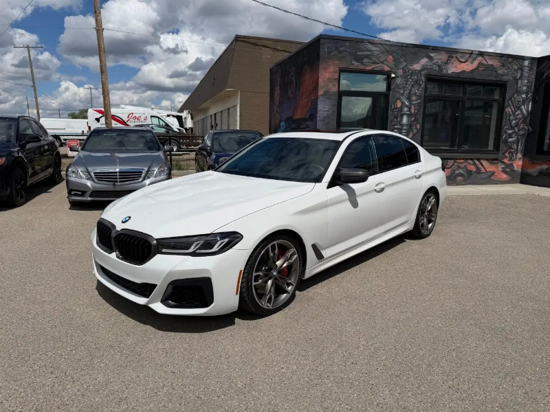 car BMW 5 Series id92507 photo #5