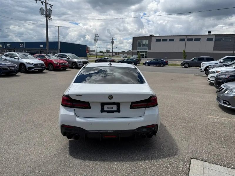 car BMW 5 Series id92507 photo #7