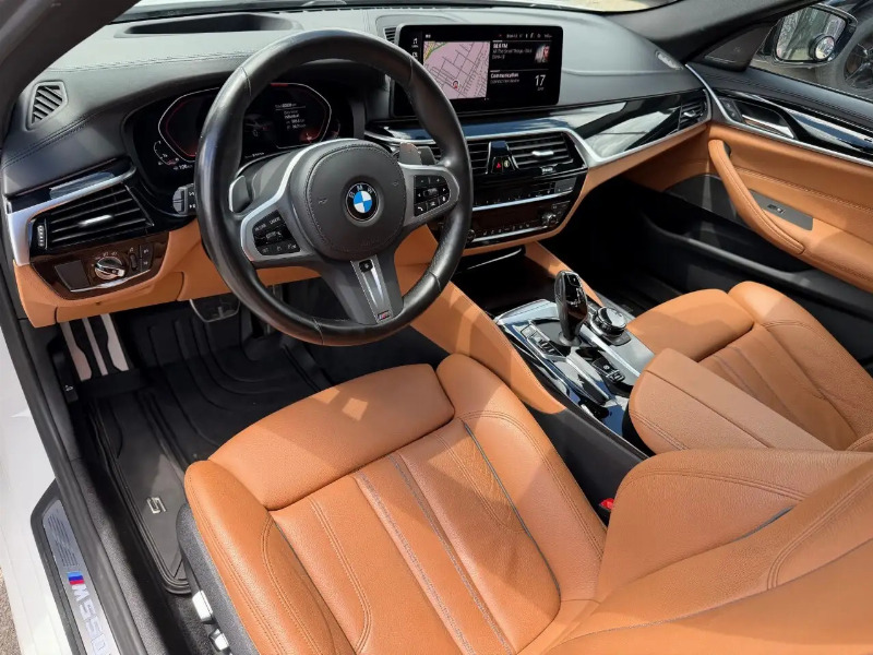 car BMW 5 Series id92507 photo #8