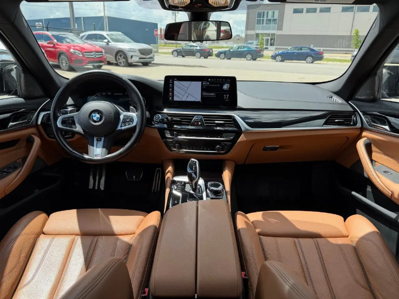 car BMW 5 Series id92507 photo #9