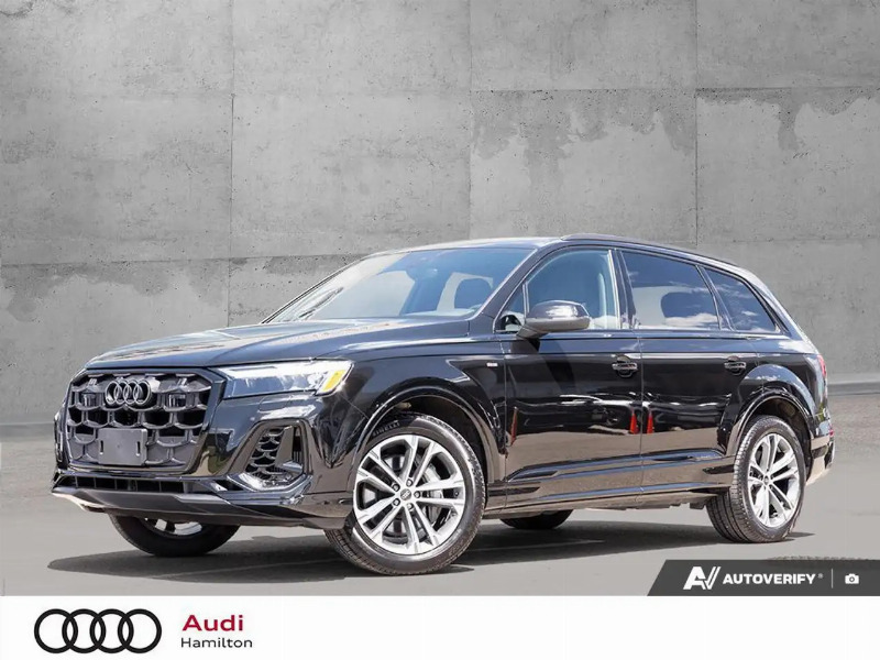 car Audi Q7 id92509 main photo