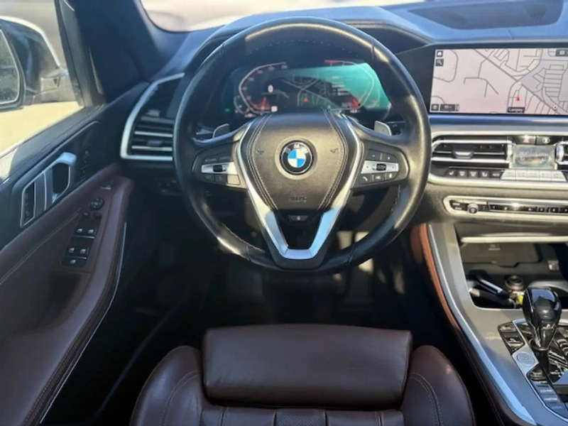 car BMW X5 id92553 photo #12