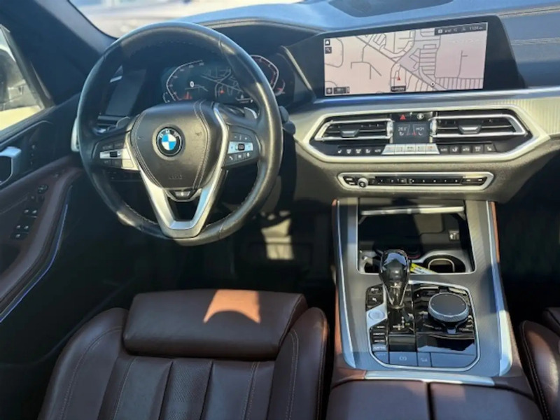 car BMW X5 id92553 photo #13