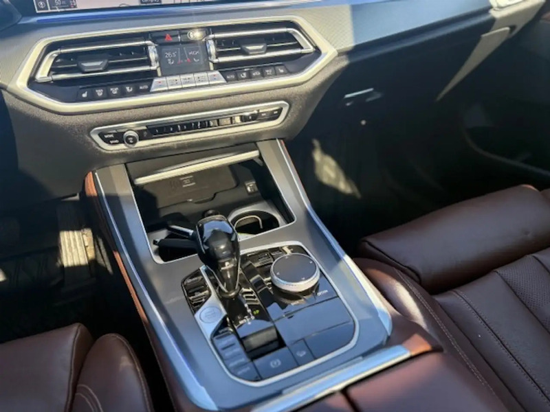 car BMW X5 id92553 photo #14